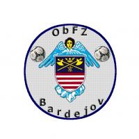 Logo OBFZ Bardejov